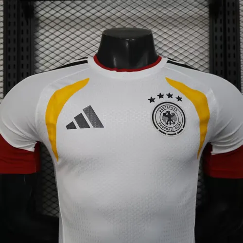 2026 Player Version Germany Football training suit — view 4