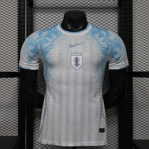 2026 Player Version Uruguay Special Edition Football Shirt AAA fan-grade