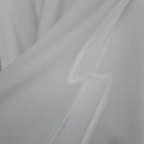 Camisa de Futebol Away da Seleção do Canadá da Copa do Mundo FIFA 2022 — view 8