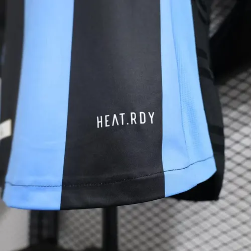 2024-2025 Argentina Dark version Jersey Player Version — view 8