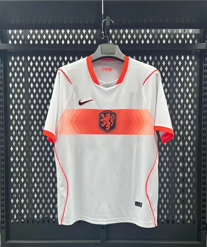 2026 Netherlands National Team Away Football Jersey 1:1 Thai Quality