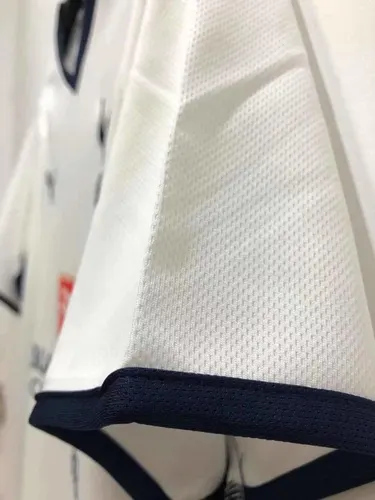 Maillot Domicile Rétro Tottenham Hotspur 2008/2009 Qualité Thaï — view 6