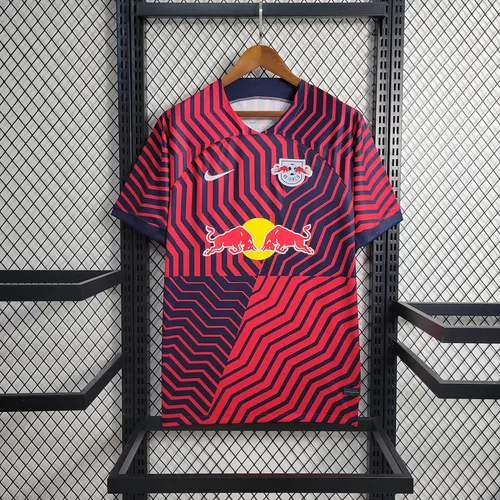 2023/2024 RB Leipzig Away Football Shirt — view 1