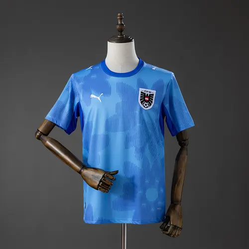 2026 Austria National Team Away Football Shirt AAA fan-grade