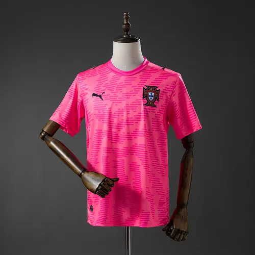 2026 Portugal Pre-match Jerseys AAA fan-grade