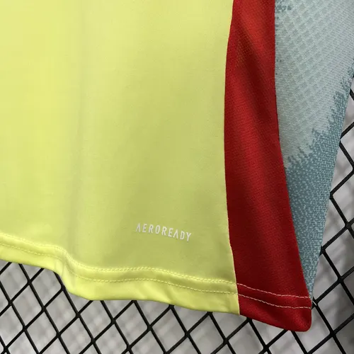 Maillot Extérieur Équipe Nationale Espagne 2024-2025 — view 5