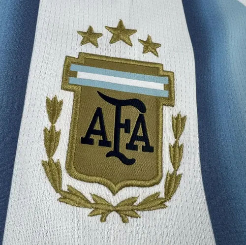2026 Argentina Home Football Shirt AAA fan-grade — view 8