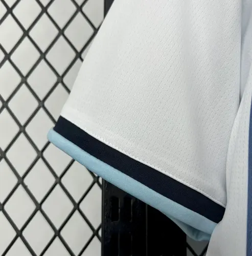 2026 Argentina Home Football Shirt AAA fan-grade — view 5