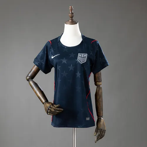 2026 United States Women's Away Jersey