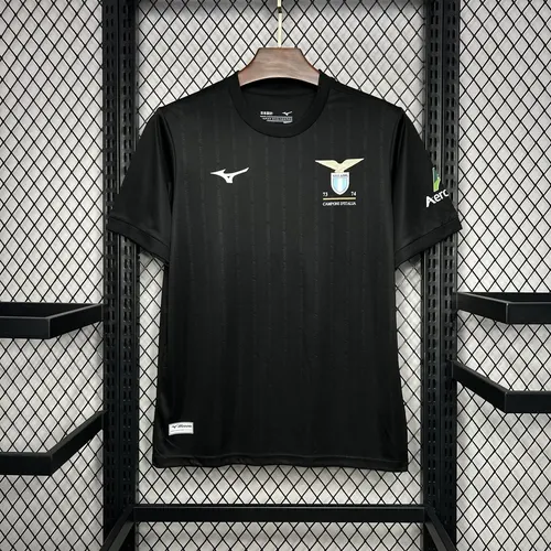 2024/2025 Lazio 50th Champion Edition Jersey AAA fan-grade
