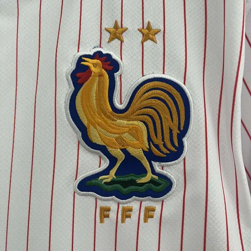 2024 France Away Football Shirt AAA fan-grade — view 7