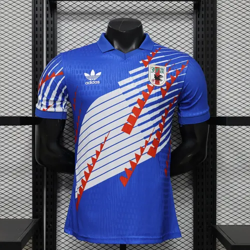 2026 Player Version Japan Special Edition Football Jersey AAA fan-grade