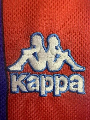 1997/1998 Maillot de Football Domicile Rétro Barcelona Qualité Thaï — view 6