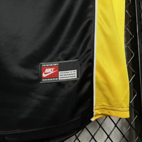 1998/2000 Retro Dortmund Heim Trikot — view 7