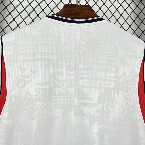 2026 England Home Football Jersey 1:1 Thai Quality — view 4