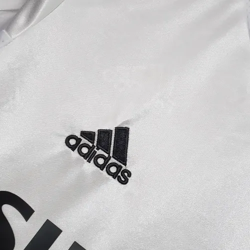 Camiseta Local Retro Real Madrid 2004/2005 — view 4