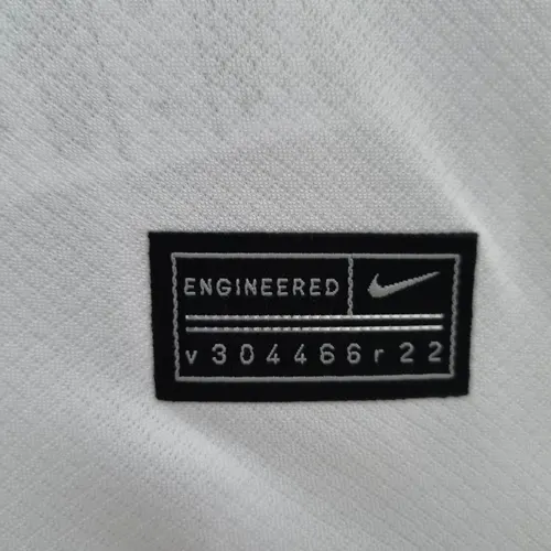 Maillot de football domicile Tottenham 2022/2023 — view 10
