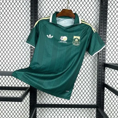2026 South Africa National Team Away Football Shirt AAA fan-grade
