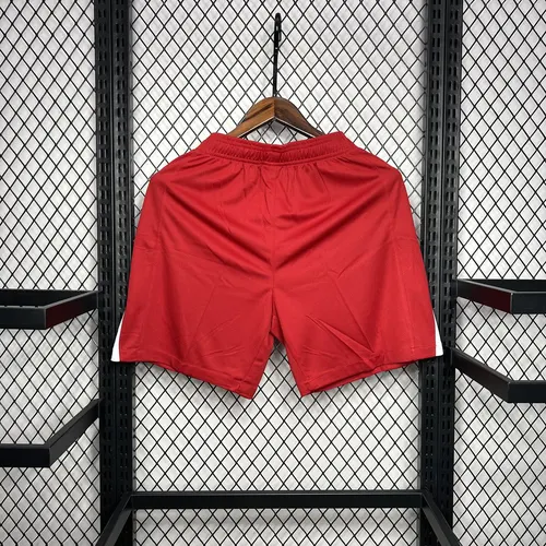 2024/2025 Liverpool Domicile Short Qualité Thaï — view 2