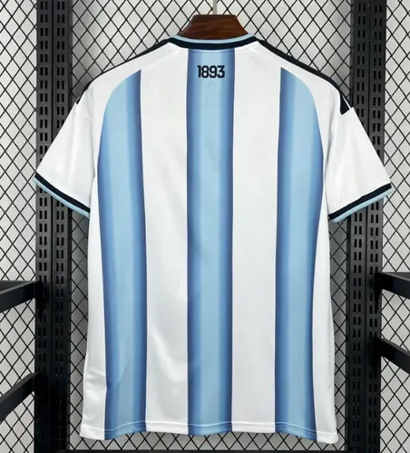 2026 Argentina Home Football Shirt AAA fan-grade — view 2