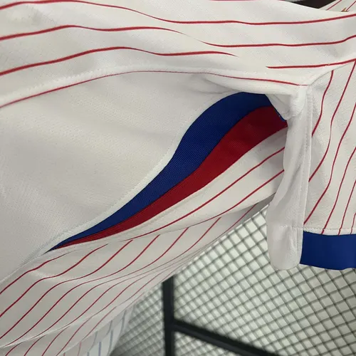 2024 France Away Football Shirt AAA fan-grade — view 8