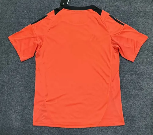 2024 コロンビア トレーニングウェア サッカーシャツ AAA ファングレード — view 2