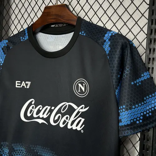 Survêtement d'Entraînement Napoli 2024/2025 Qualité Thaï — view 5