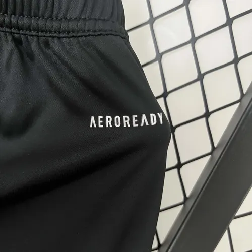2024 Belgium National Team Home Shorts AAA fan-grade — view 7