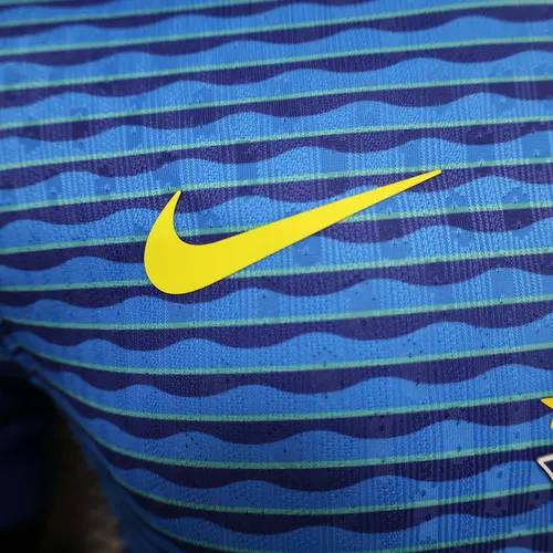 2024 Player Version Brazil Away AAA fan-grade — view 4