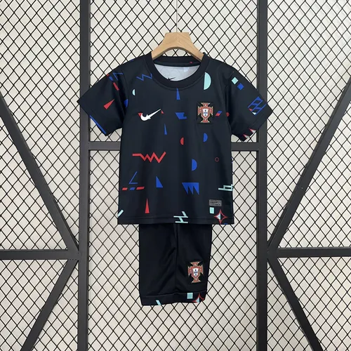 2024 Portugal Training Wear AAA fan-grade Kids Size