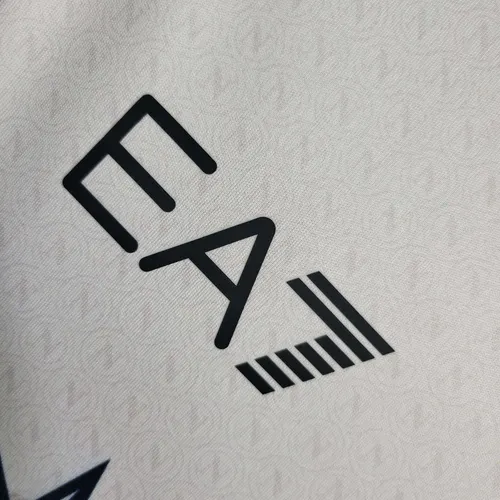 2023/2024 Napoli Auswärts-Fußballtrikot Thai-Qualität — view 10