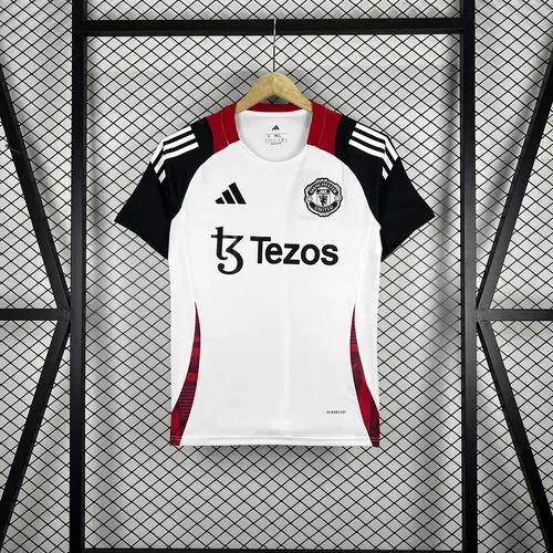 2025/2026 Manchester United Training Jersey Football Jersey AAA fan-grade