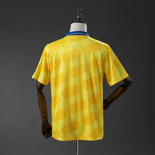 1994 Retro Colombia Home Jersey AAA fan-grade — view 2