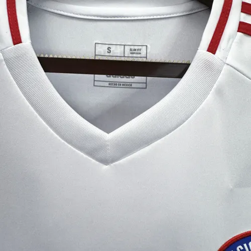 2024-2025 Chile National Team Soccer Jersey Away — view 3