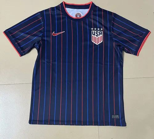 2025/2026 United States National team Away Football Shirt AAA fan-grade