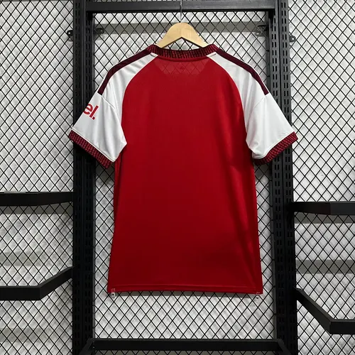 2026/2027 Arsenal Heim Fußballtrikot 1:1 Thai-Qualität — view 2