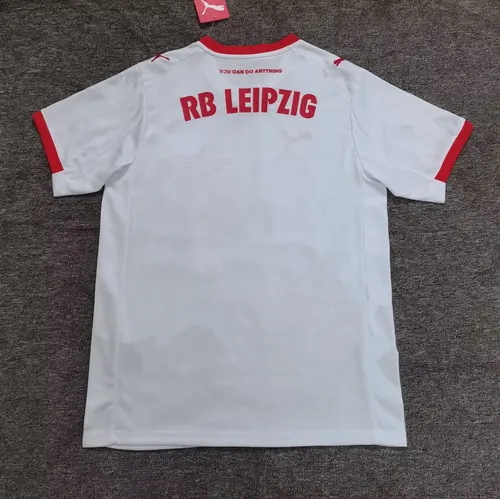 2025/2026 Leipzig AwayFootball Shirt AAA fan-grade — view 2