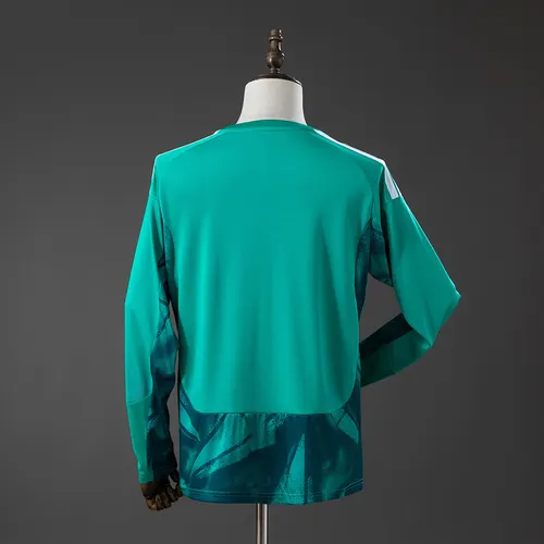 2026 Germany Torwart Langarm Fußballtrikot — view 2