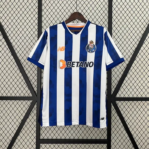 2024/2025 Porto Home Football Shirt AAA fan-grade