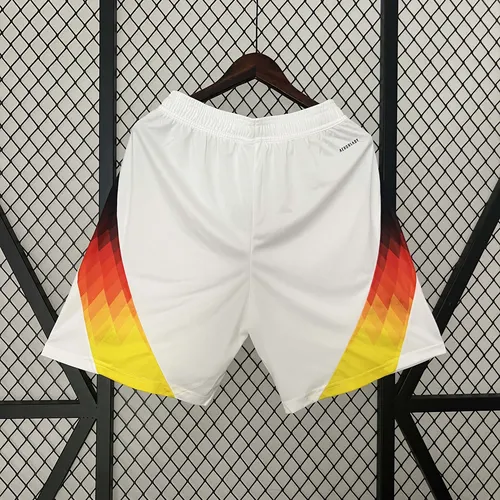 2024 Germany Home Shorts AAA fan-grade — view 2