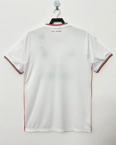 2013/2014 Retro Real Madrid Home Football Jersey AAA fan-grade — view 2