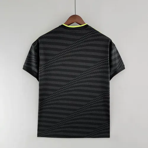 2022/2023 Real Madrid Third Away Football Shirt — view 2