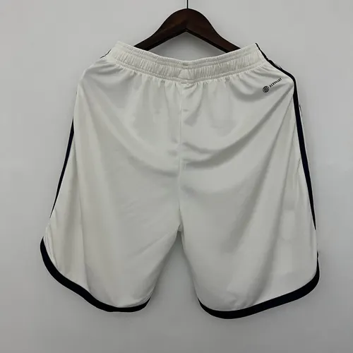 2023 Italy Away Shorts Soccer — view 2