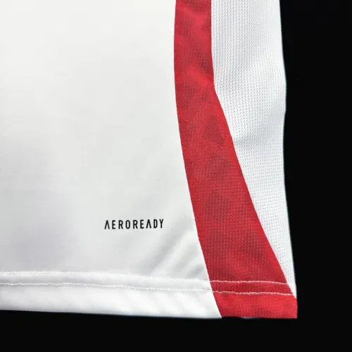 2024-2025 Chile National Team Soccer Jersey Away — view 8