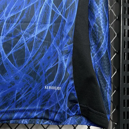 Maillot de Foot Domicile Japon 2024-2025 Qualité Thaï — view 5