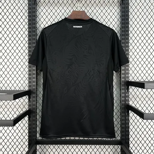 2026 New Zealand national team Home Jersey — view 2