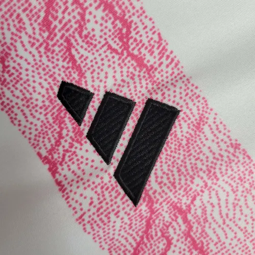 2023/2024 Maillot Extérieur Juventus Qualité Thaï — view 7