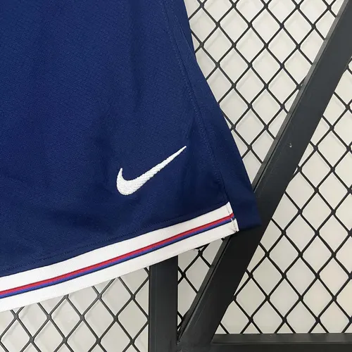 2024 England Home Shorts AAA fan-grade — view 4
