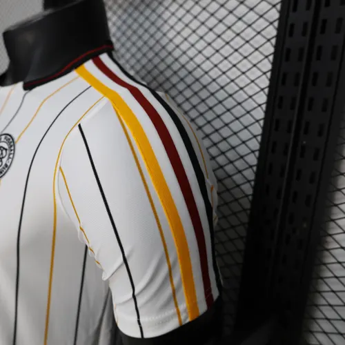 2026 Player Version Germany Special Edition Football Jersey — view 7
