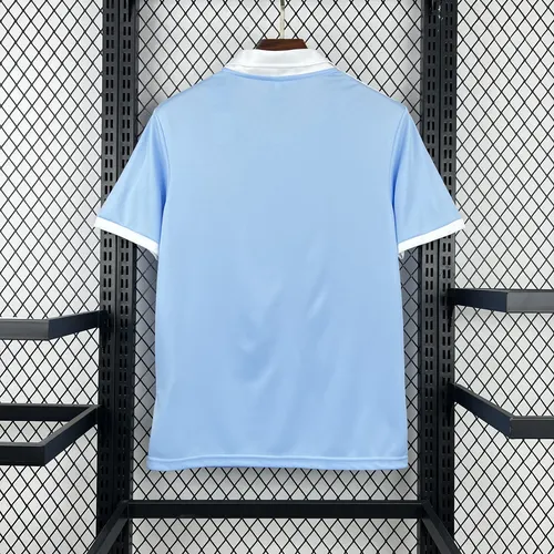 2026 France 120th Anniversary Blue Retro Jersey — view 2